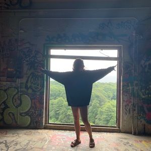 Meet your Posher, Lindsay